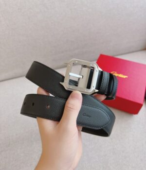CARTIER BELT