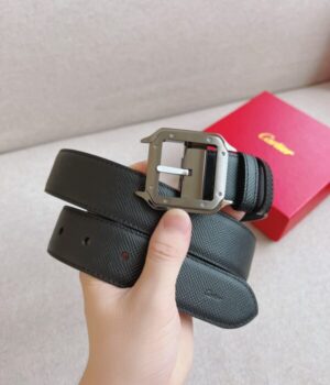 CARTIER BELT