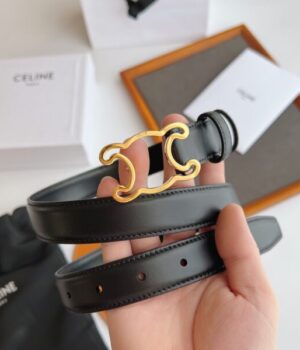 CELINE BELT