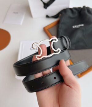 CELINE BELT