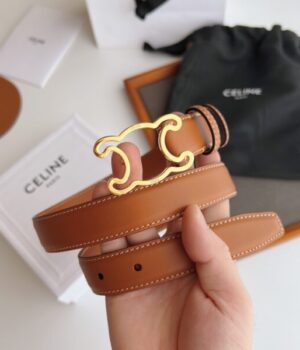 CELINE BELT