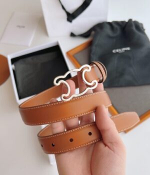 CELINE BELT