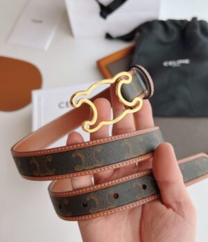 CELINE BELT