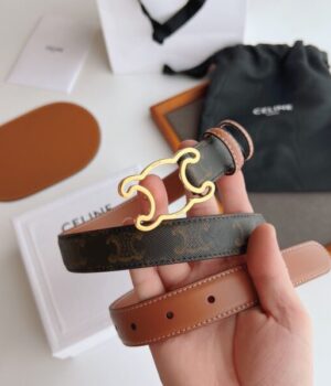CELINE BELT