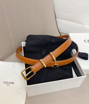 CELINE BELT
