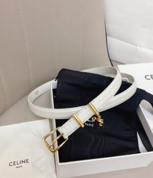 CELINE BELT