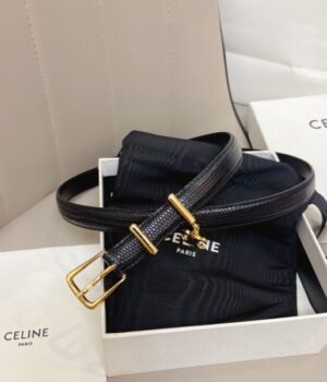 CELINE BELT