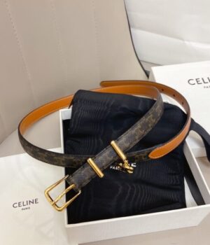 CELINE BELT