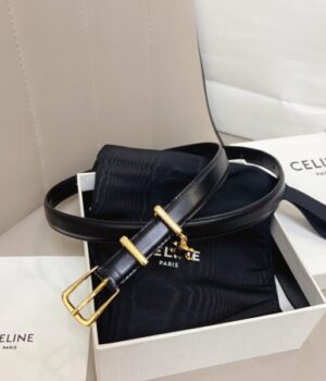 CELINE BELT