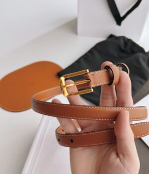 CELINE BELT