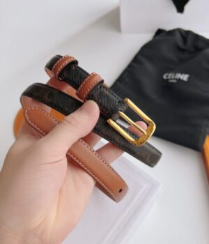 CELINE BELT