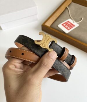 CELINE BELT