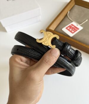 CELINE BELT