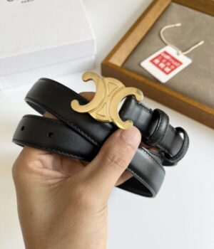 CELINE BELT