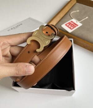 CELINE BELT