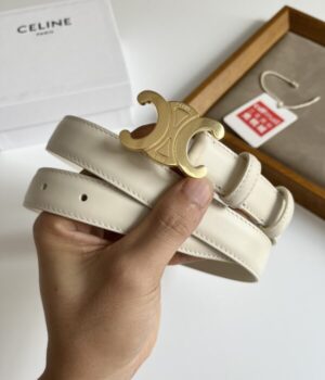 CELINE BELT