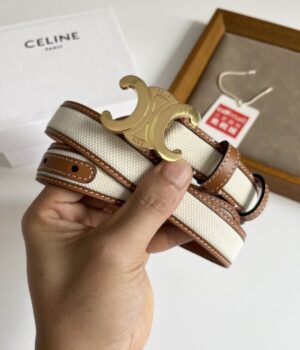 CELINE BELT