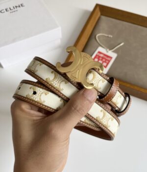 CELINE BELT