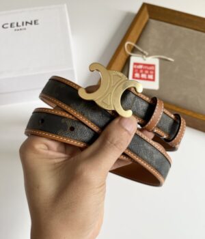 CELINE BELT