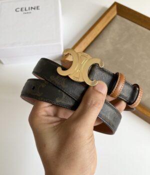 CELINE BELT