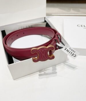 CELINE BELT