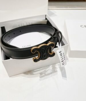 CELINE BELT