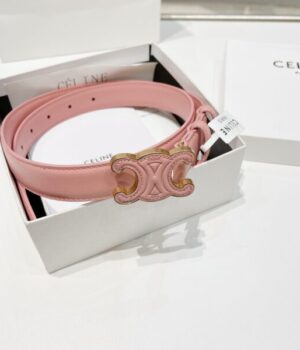 CELINE BELT