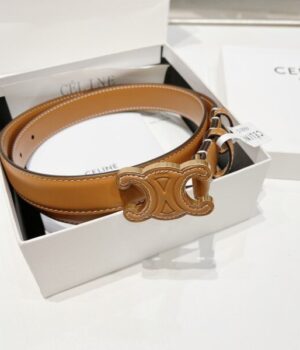 CELINE BELT