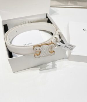 CELINE BELT