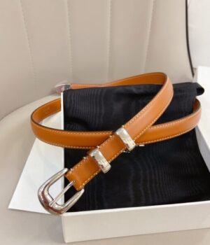 CELINE BELT