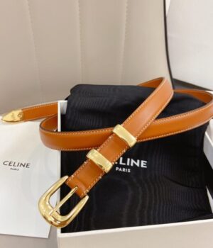 CELINE BELT