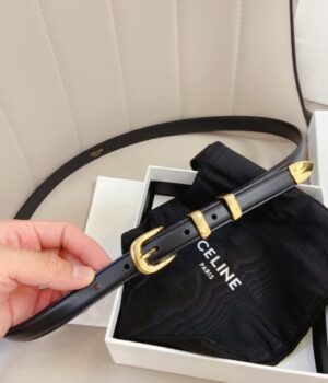 CELINE BELT