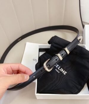 CELINE BELT