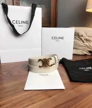 CELINE BELT