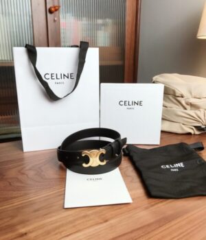 CELINE BELT