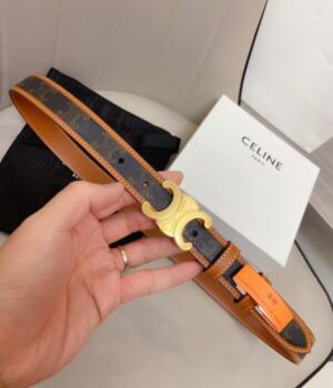 CELINE BELT