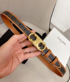 CELINE BELT