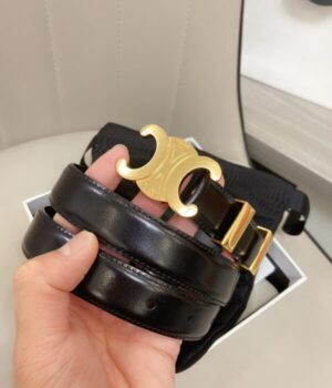 CELINE BELT