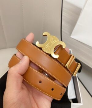 CELINE BELT