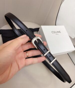 CELINE BELT