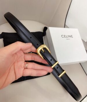 CELINE BELT