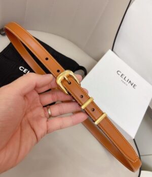 CELINE BELT