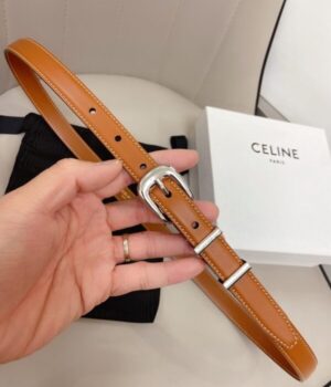 CELINE BELT