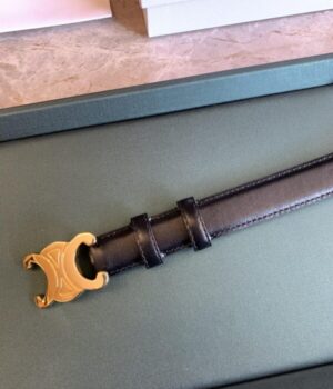 CELINE BELT