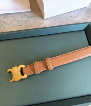 CELINE BELT