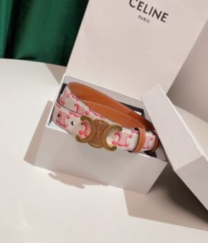 CELINE BELT