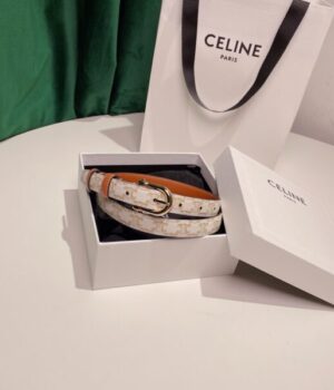 CELINE BELT