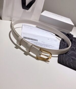 CELINE BELT
