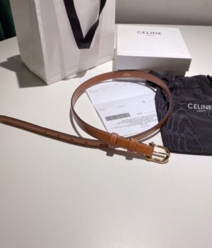 CELINE BELT
