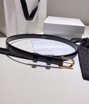 CELINE BELT